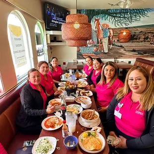 Daily Lunch Special 
12pm-3pm
$4 Beer 
$10 Taco Meal