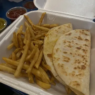 Quesadilla