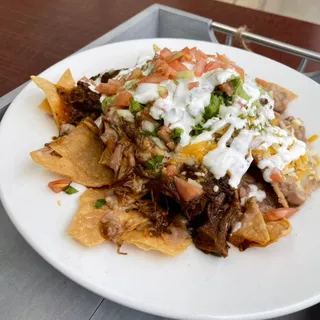 Nachos