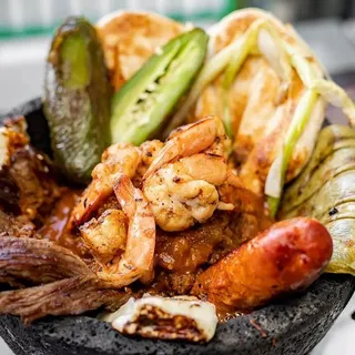 Molcajete