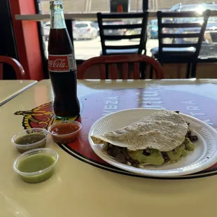 Caramelo De Asada