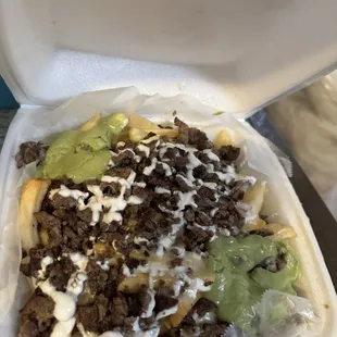 Papas La Rueda