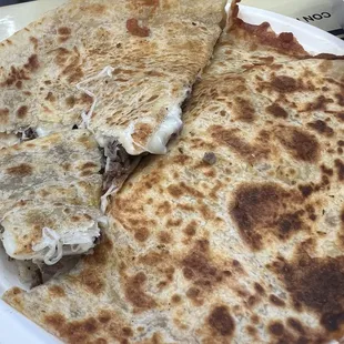 Quesadilla