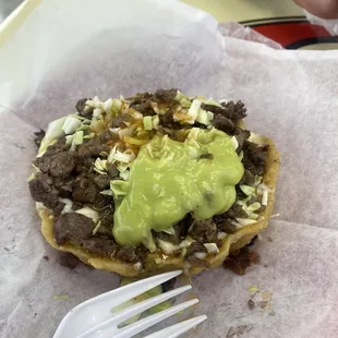 Chorriada