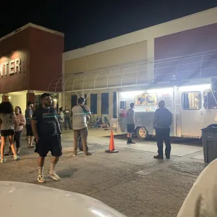 San Antonio event center