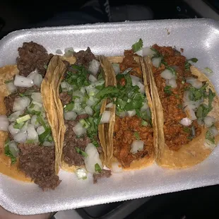 Asada &amp; al pastor