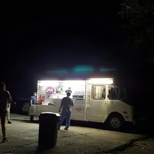 Best Taco Truck in SA!