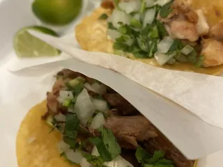 Taqueria El Rey del Taco