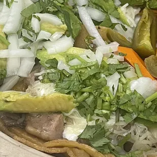 Suadero lyfe.....