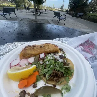 Carne Asada Tacos