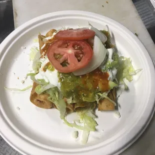 Flautas