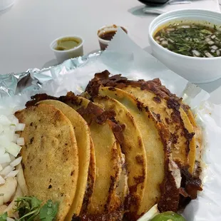 Taco dips!!!