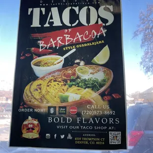Sign