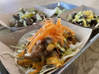 Taco Sabe
