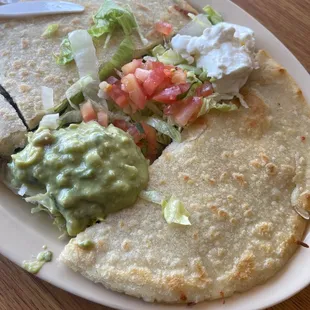 Carne Asada Mulita
