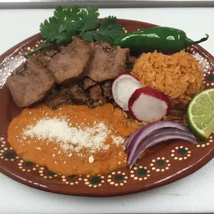 Caldo De Res