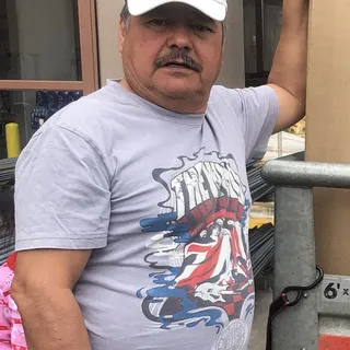 Gerardo P.