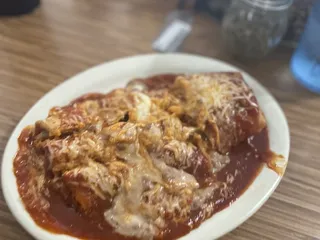 Dos Pablos