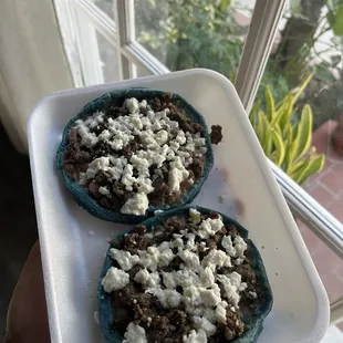 Asada Picaditas