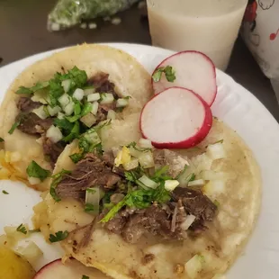 food, tacos