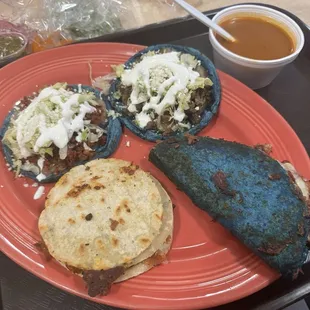 Picaditas