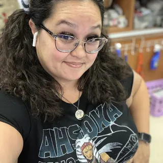Tamara A.