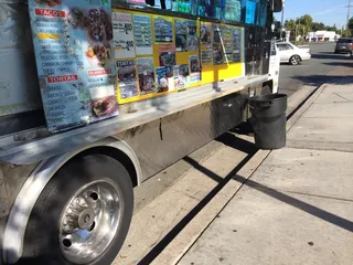 El Dorado Taco Truck