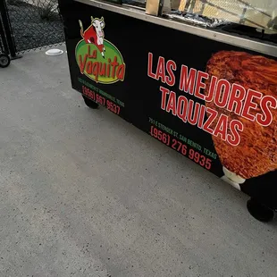 tacos!