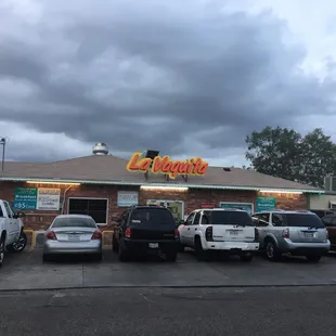 Los mejores tacos de RGV!