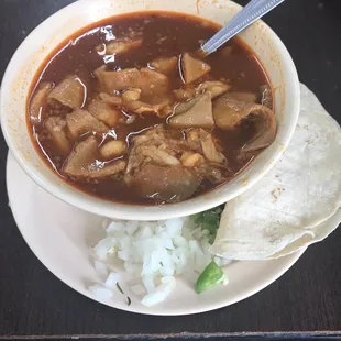 Menudo Chico