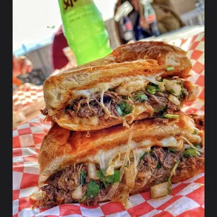 Tortas!!