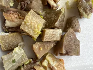 La Fonda Taqueria Y Mariscos