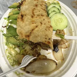 Quesadilla