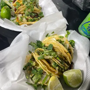 food, tacos