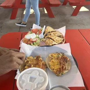 food