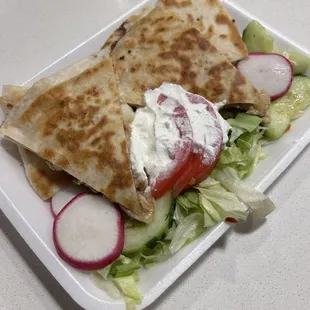 Quesadilla