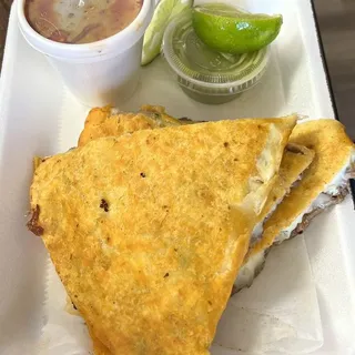 Birria Quesadilla