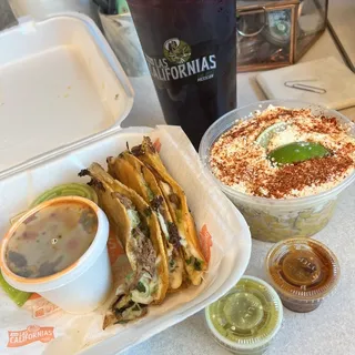 Agua Fresca