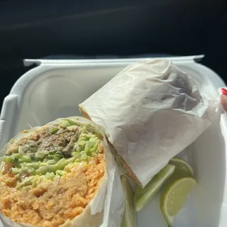 Supremeburrito