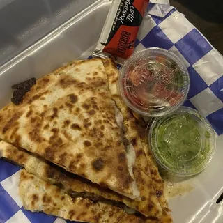 Quesadilla