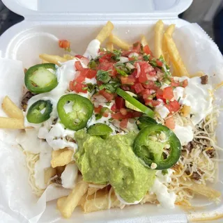 Fries