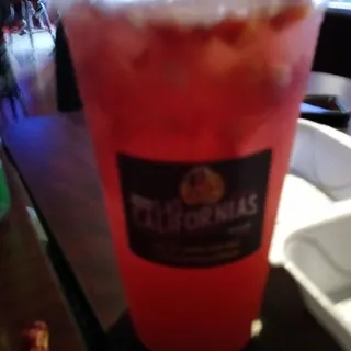 Agua Fresca