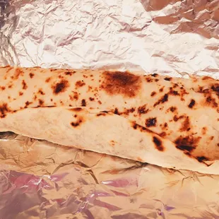 giant asada burrito $6