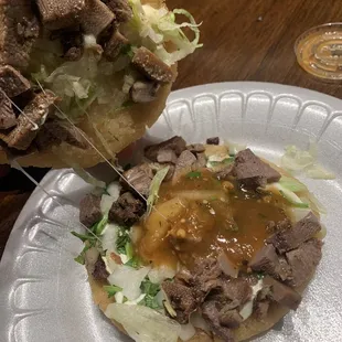 Lengua Gordita