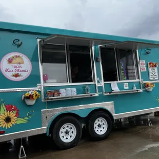 Tacos Las Mamis