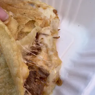 Quesadilla
