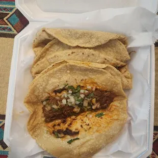 Mami Tacos