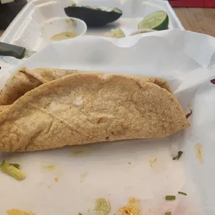 Mami Tacos