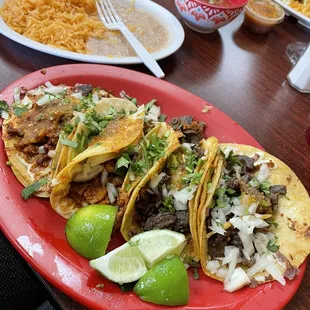 Tacos Las Palmas
