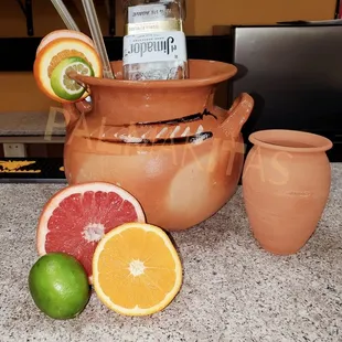 Want a taste of mexico?